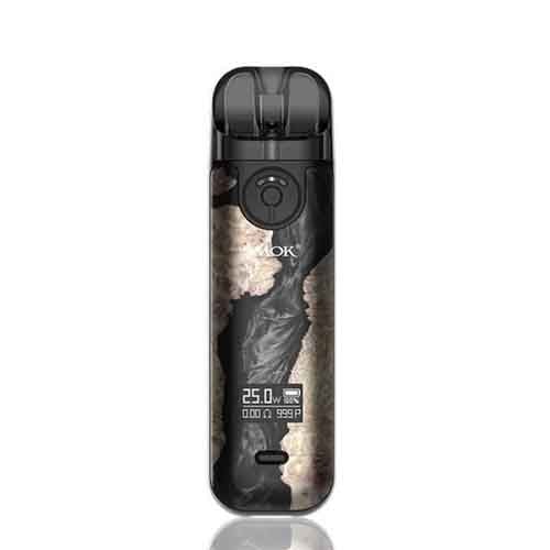 SMOK Novo 4 Starter Kit - Image 3