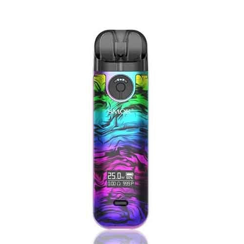 SMOK Novo 4 Starter Kit - Image 5