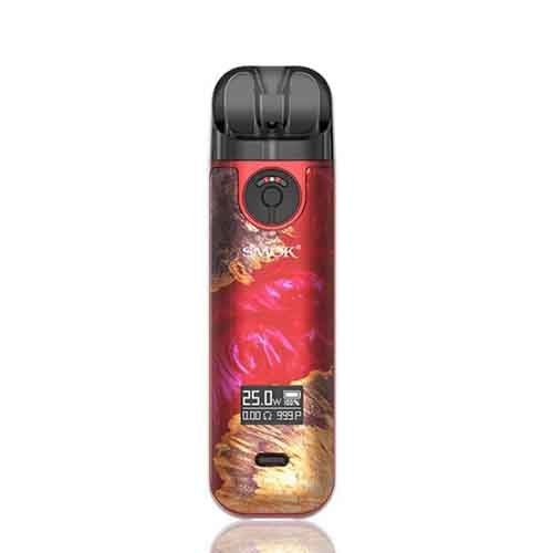 SMOK Novo 4 Starter Kit - Image 7