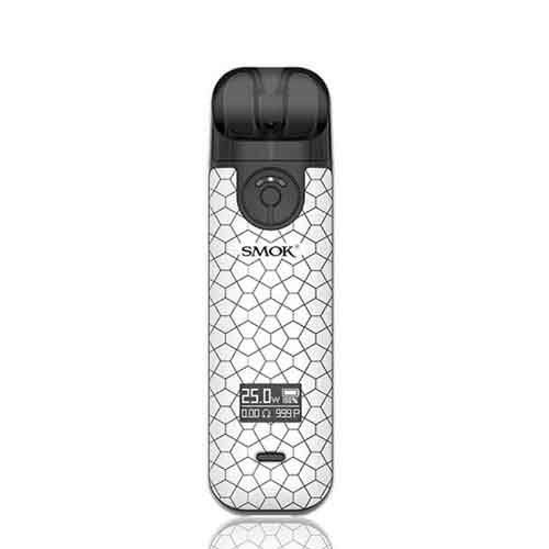 SMOK Novo 4 Starter Kit - Image 8
