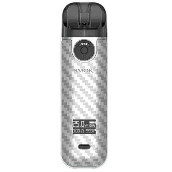 SMOK Novo 4 Starter Kit - Image 9