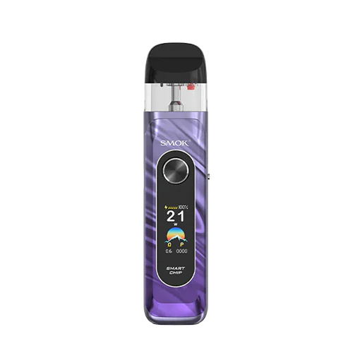 SMOK Novo 6 Pod Kit - Image 6