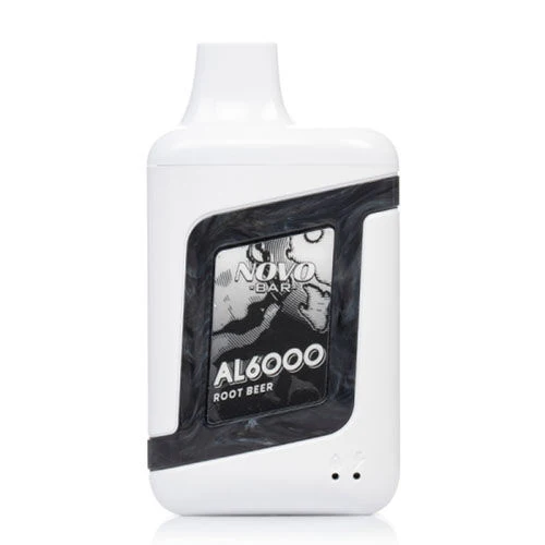 SMOK Novo Bar AL6000 Disposable Vape 6000 Puffs - Image 10