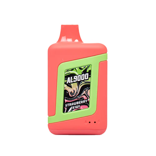 SMOK Novo Bar AL9000 Disposable Vape 9000 Puffs - Image 13