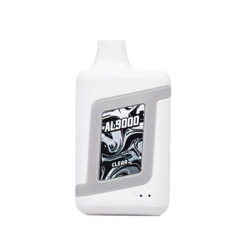 SMOK Novo Bar AL9000 Disposable Vape 9000 Puffs - Image 4