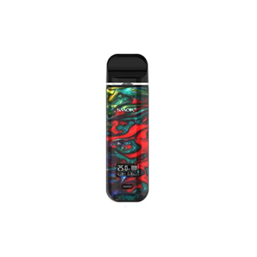 SMOK Novo X Starter Kit - Image 3