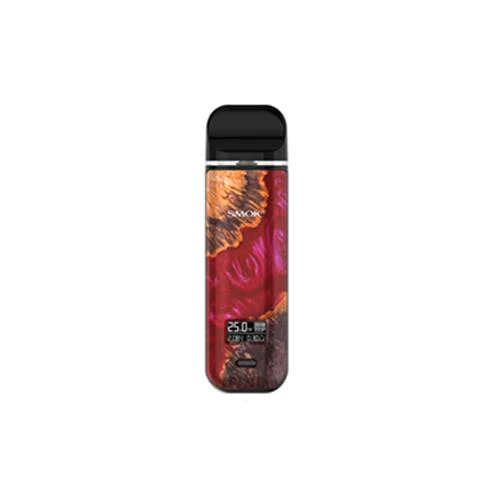 SMOK Novo X Starter Kit - Image 7
