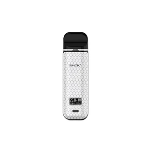 SMOK Novo X Starter Kit - Image 9