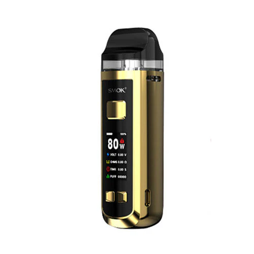 SMOK RPM 2 80W Starter Kit - Image 4