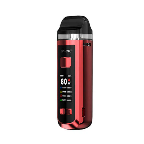 SMOK RPM 2 80W Starter Kit - Image 6