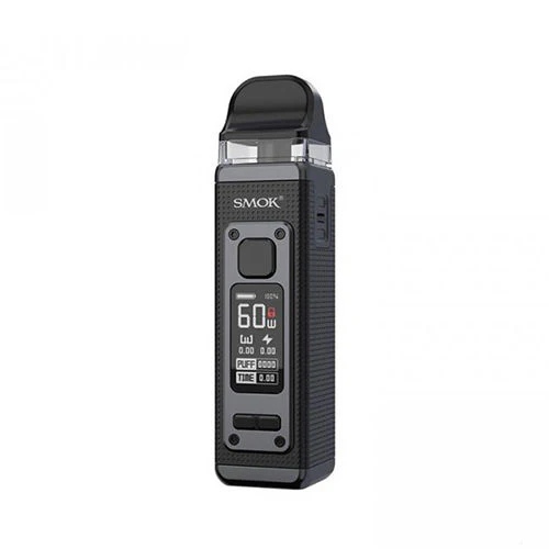 SMOK RPM 4 Starter Kit - Image 3