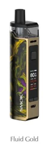 SMOK RPM80 Starter Kit - Image 4