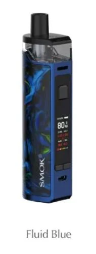 SMOK RPM80 Starter Kit - Image 5
