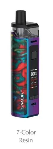 SMOK RPM80 Starter Kit - Image 7