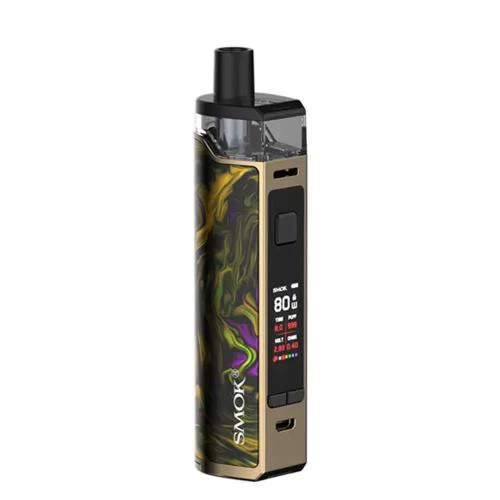 SMOK RPM80 Pro Mod Starter Kit - Image 3