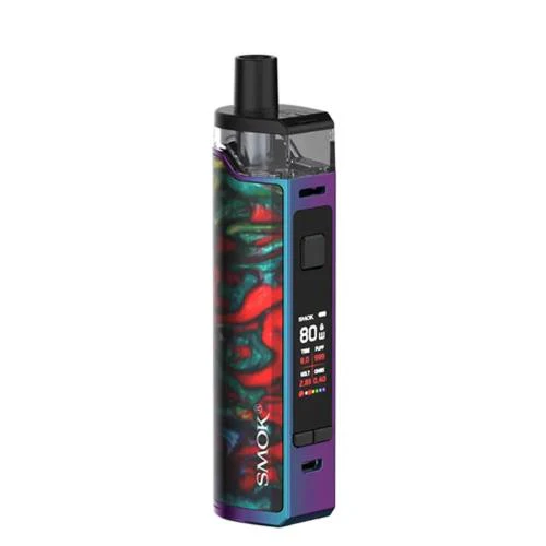 SMOK RPM80 Pro Mod Starter Kit - Image 6