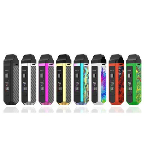 SMOK RPM40 Starter Kit - Image 11