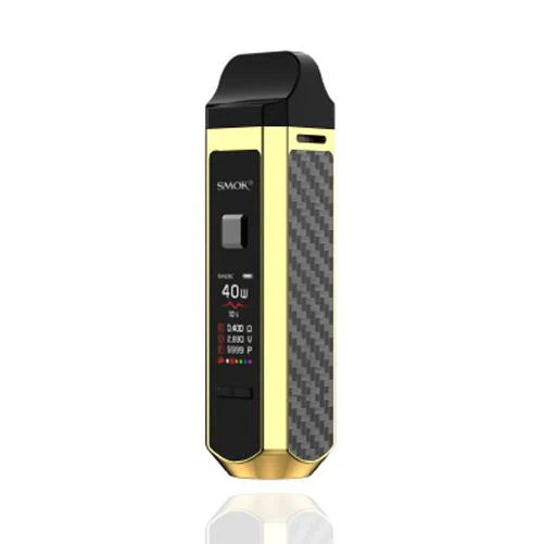 SMOK RPM40 Starter Kit - Image 12