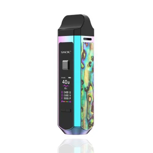 SMOK RPM40 Starter Kit - Image 16