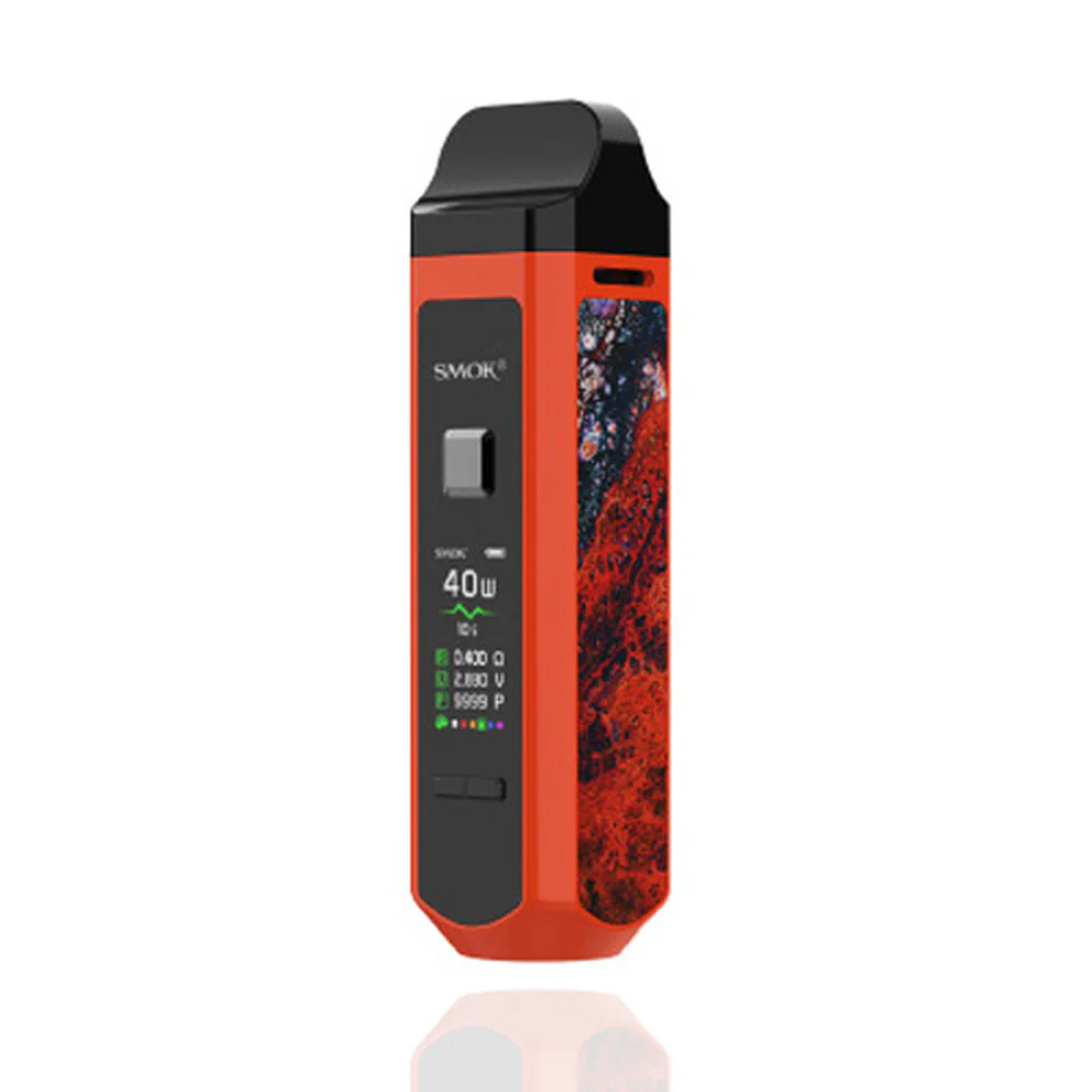 SMOK RPM40 Starter Kit - Image 6