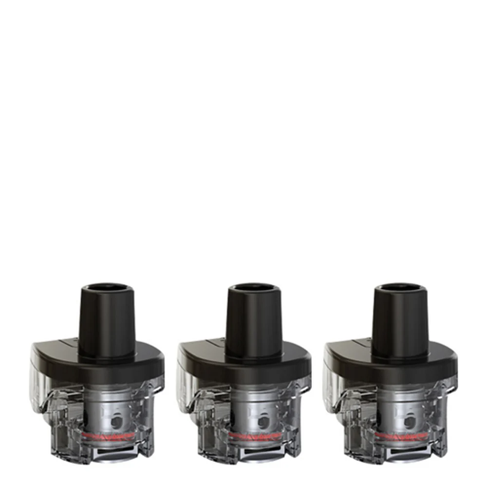 SMOK RPM80 Replacement Pod Cartridges (3-Pack) - Image 2