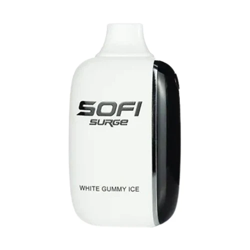 SOFI Surge Disposable Vape 25000 Puffs - Image 7