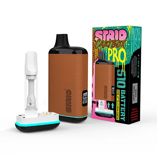 Strio Cartbox Pro 510 Battery - Image 6