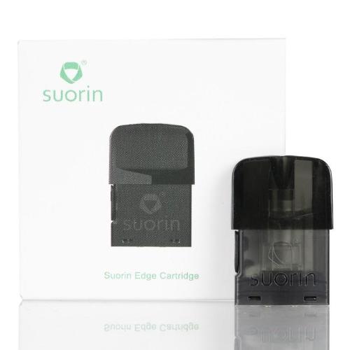 Suorin Edge Replacement Pod
