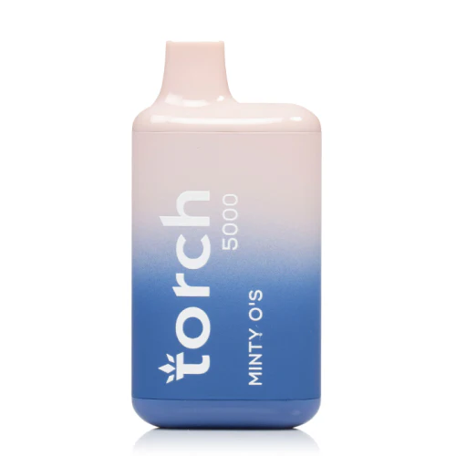 Torch 5000 Disposable Vape 5000 Puffs - Image 11