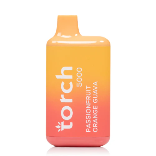 Torch 5000 Disposable Vape 5000 Puffs - Image 12