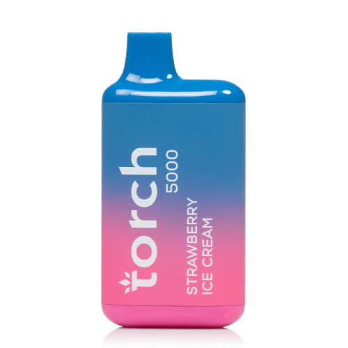 Torch 5000 Disposable Vape 5000 Puffs - Image 15