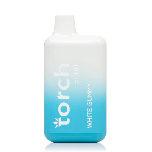 Torch 5000 Disposable Vape 5000 Puffs - Image 17