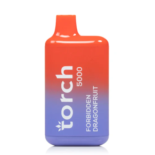 Torch 5000 Disposable Vape 5000 Puffs - Image 6