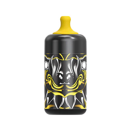 Tugpod Ultra Disposable Vape 6000 Puffs - Image 3