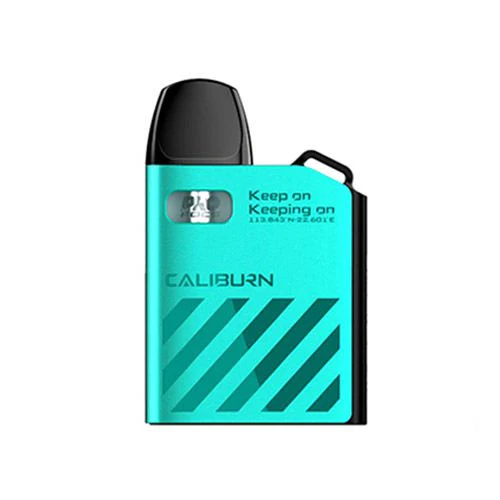 Uwell Caliburn AK2 Pod Starter Kit - Image 4