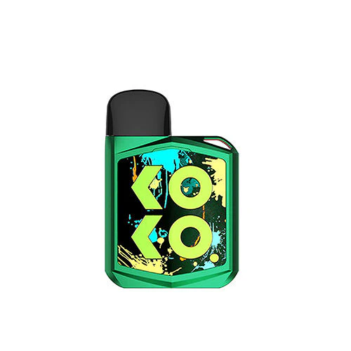 Uwell Caliburn KOKO Prime Pod System - Image 3