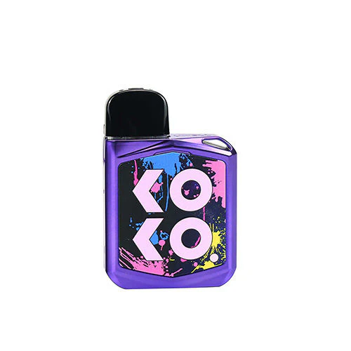 Uwell Caliburn KOKO Prime Pod System - Image 6