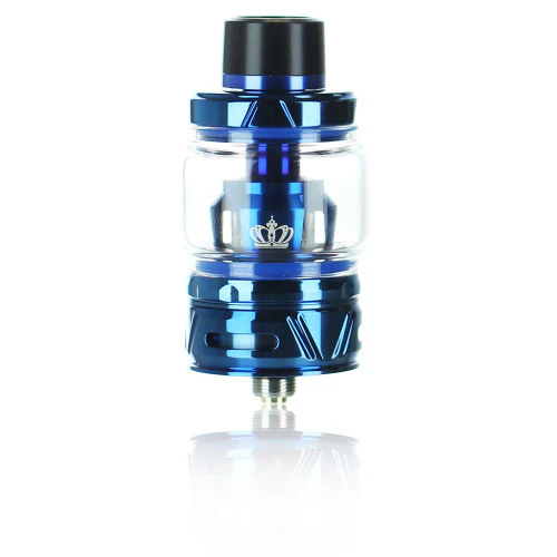 Uwell Crown 4 Sub-Ohm Tank - Image 4