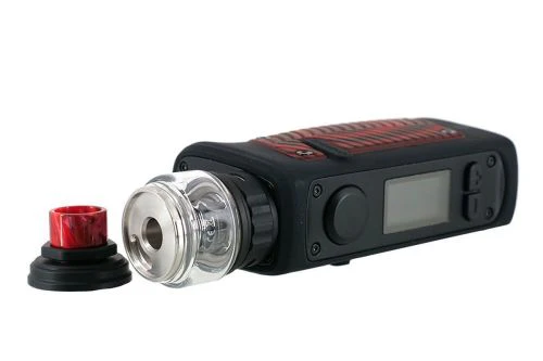 Vandy Vape Jackaroo 100W TC Starter Kit - Image 14