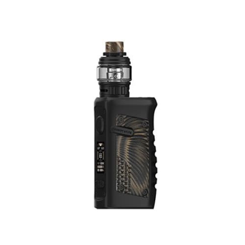 Vandy Vape Jackaroo 100W TC Starter Kit - Image 3