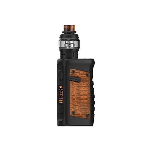 Vandy Vape Jackaroo 100W TC Starter Kit - Image 6