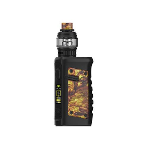 Vandy Vape Jackaroo 100W TC Starter Kit - Image 9