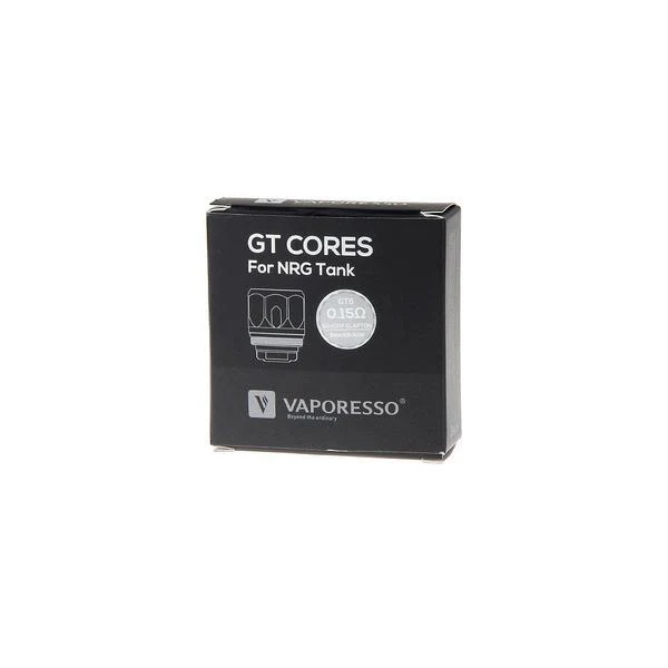 Vaporesso GT, GTi, & GTX Core Replacement Coils - Image 3