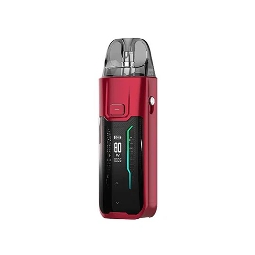 Vaporesso Luxe XR Max 80W Starter Kit - Image 6