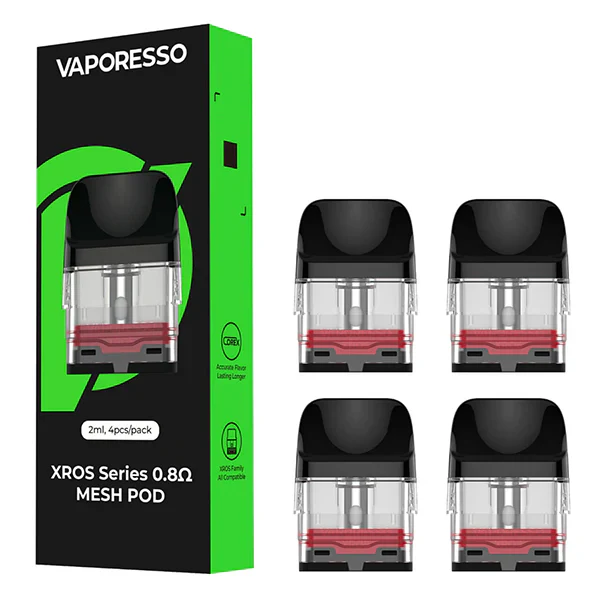 Vaporesso XROS Replacement Pod - Image 3