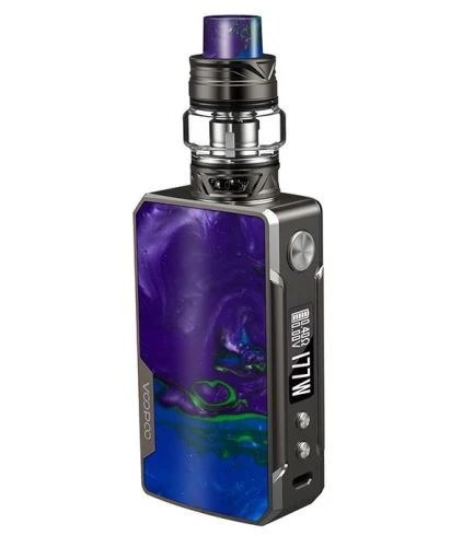 VooPoo Drag 2 / Drag 3 - Image 11