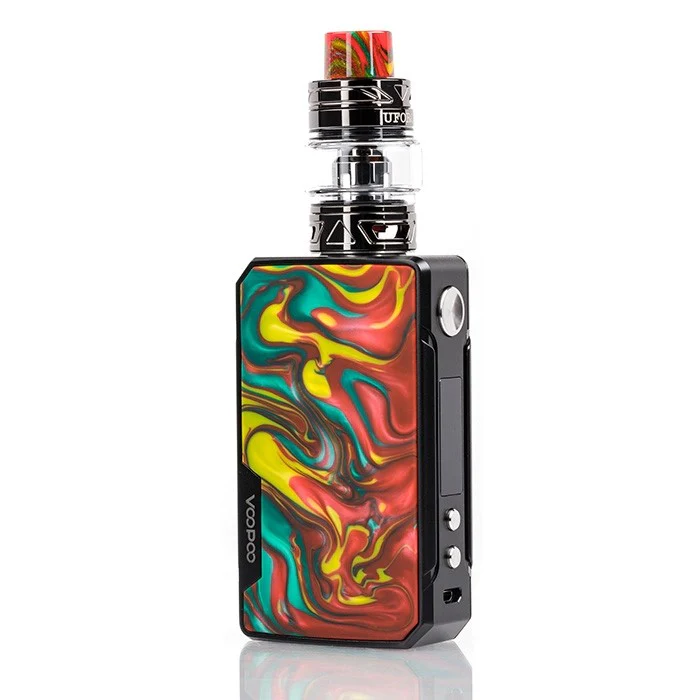 VooPoo Drag 2 / Drag 3 - Image 8