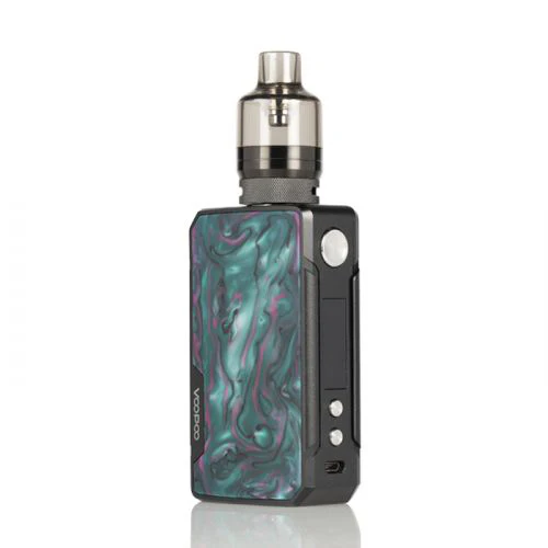 VOOPOO Drag 2 Refresh Edition Starter Kit - Image 2