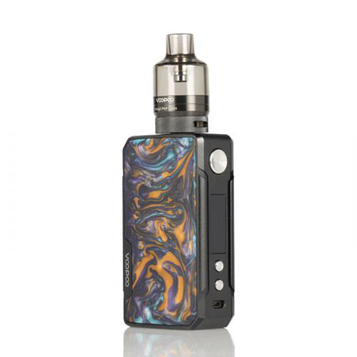 VOOPOO Drag 2 Refresh Edition Starter Kit - Image 3