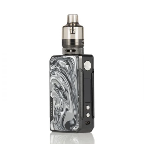 VOOPOO Drag 2 Refresh Edition Starter Kit - Image 4